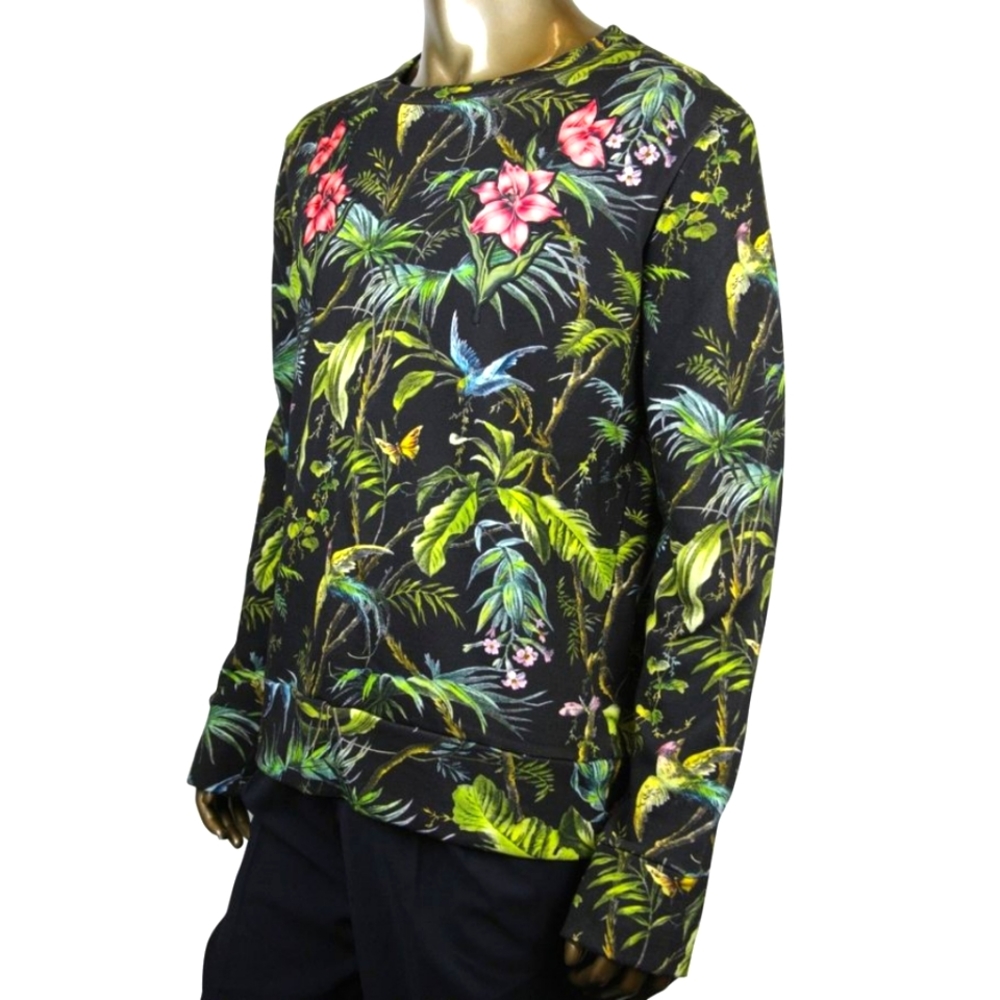 Gucci Men’s Tropical Jungle